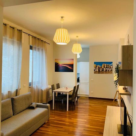 Berga Exclusive Suite 3 Бари Екстериор снимка