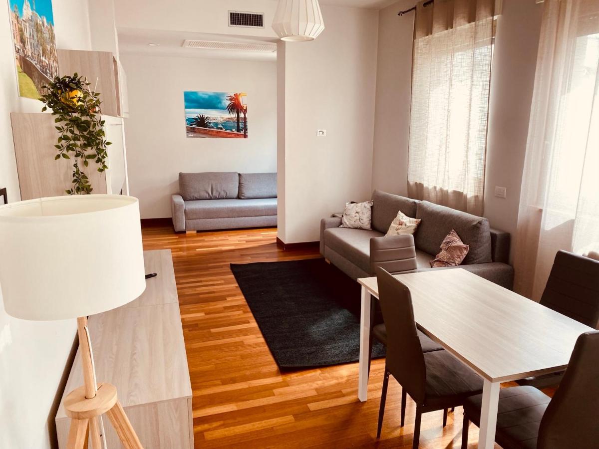 Berga Exclusive Suite 3 Бари Екстериор снимка