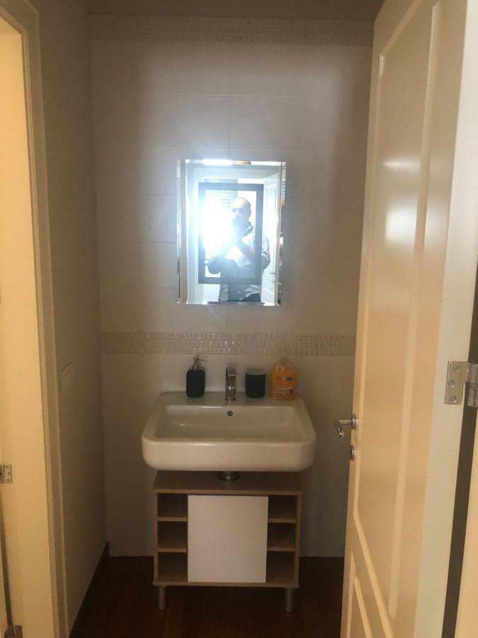 Berga Exclusive Suite 3 Бари Екстериор снимка