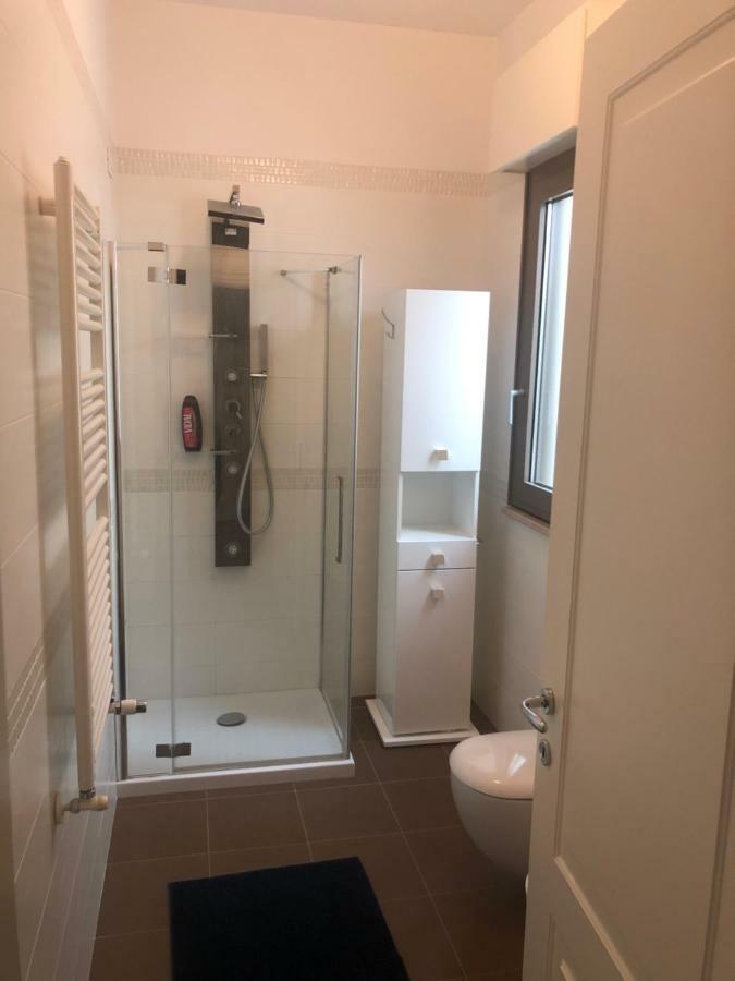 Berga Exclusive Suite 3 Бари Екстериор снимка
