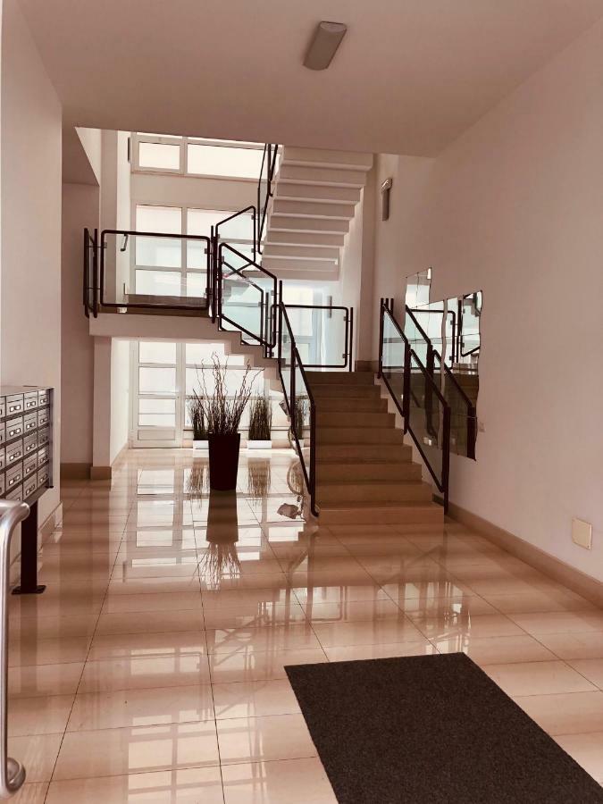 Berga Exclusive Suite 3 Бари Екстериор снимка